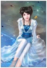 大宋白马战神