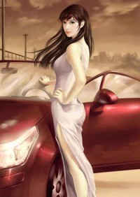 老婆,求领证!