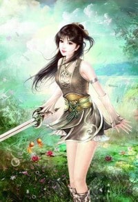 史上最拽的女人