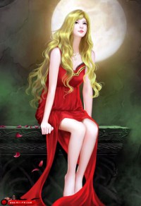 桃花村上野色多:村色无边