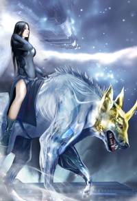 首席惡狼