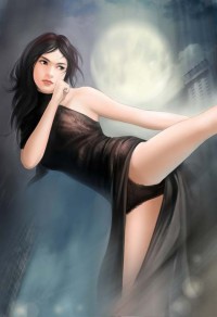 小户女