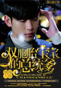 豪门隐婚:双胞胎宝宝的总统爹/缠绵入骨:双胞胎宝宝的总统爹
