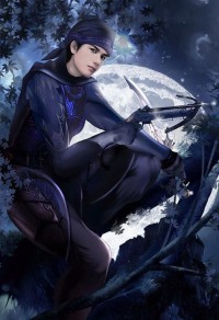 奸妃在星际