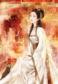 我在仙宗当神兽[穿书]