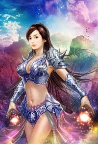 玄黄方真劫