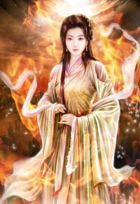综漫之从秦开始
